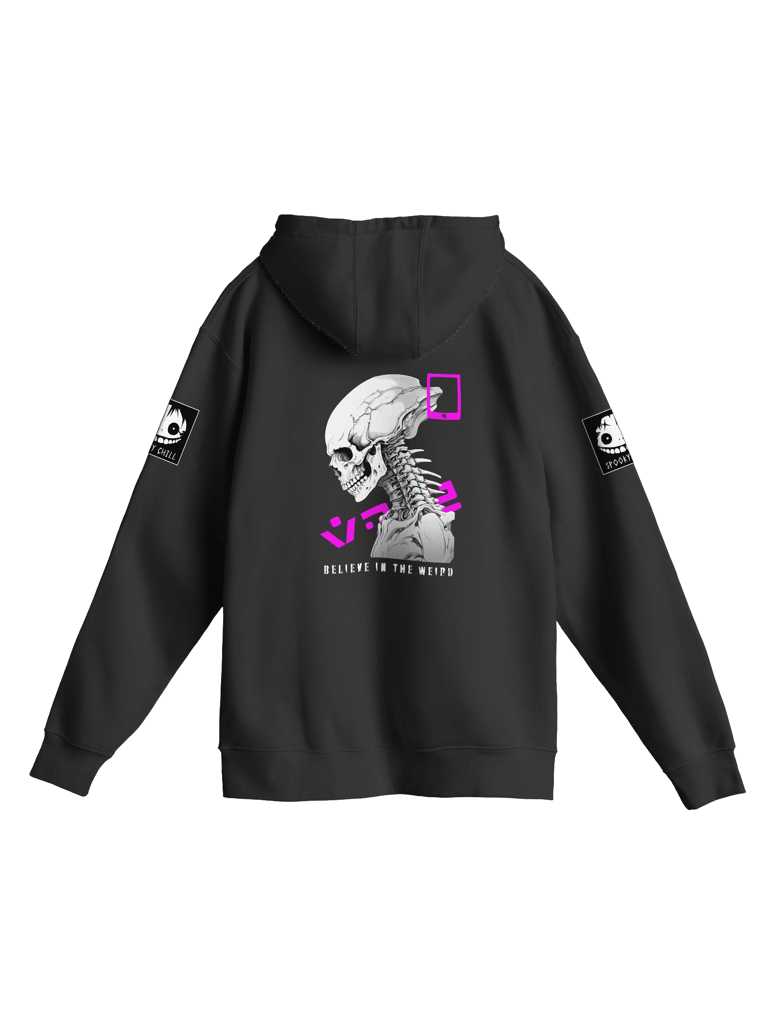 From the shadows of another world product image (2)