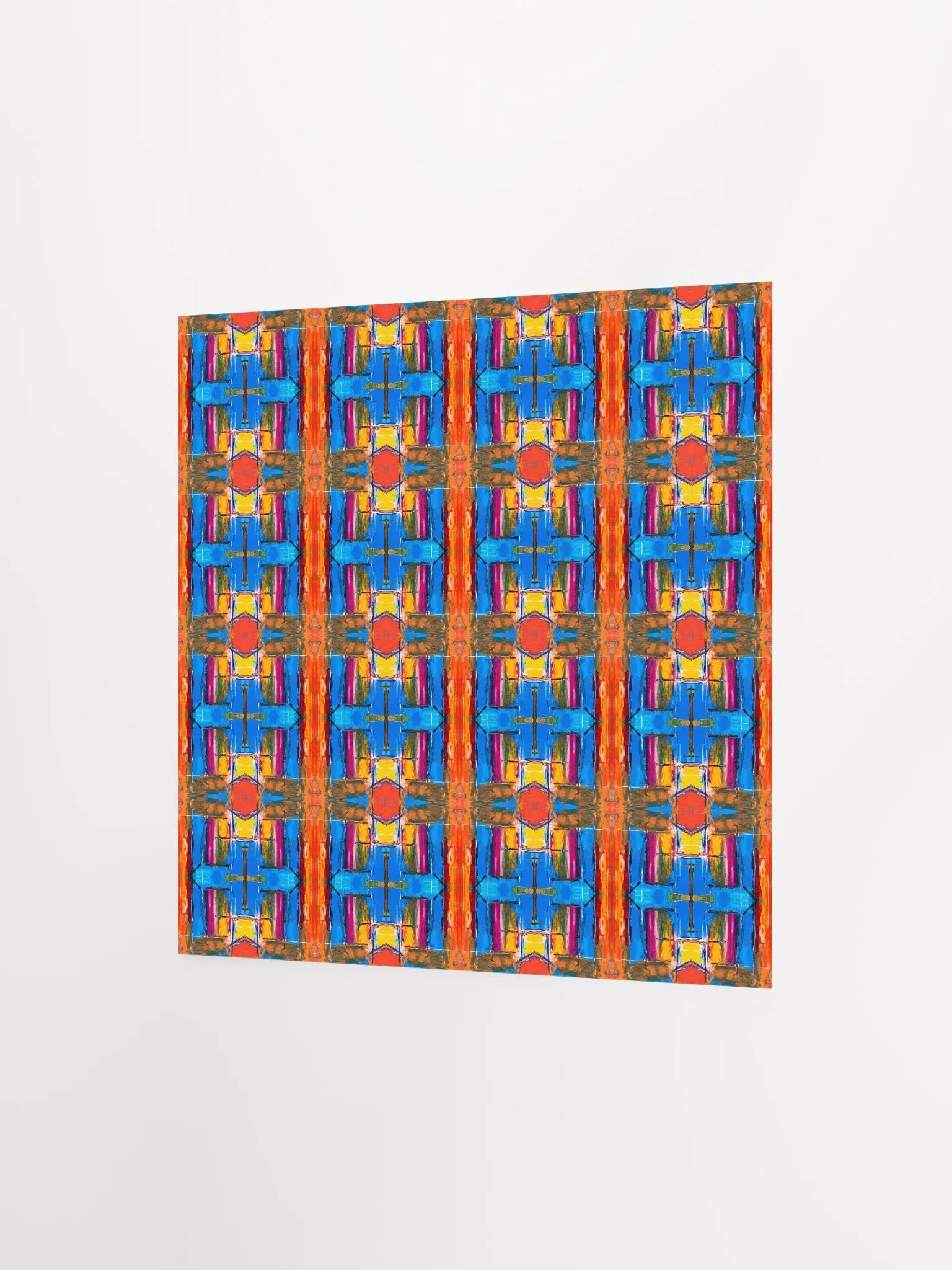 Soothing Blue Mirage product image (2)