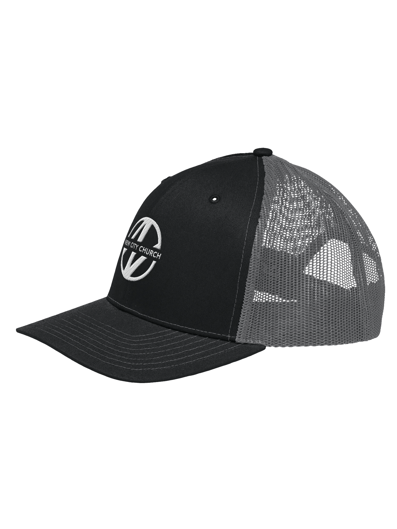 NCC TRUCKER HAT product image (11)