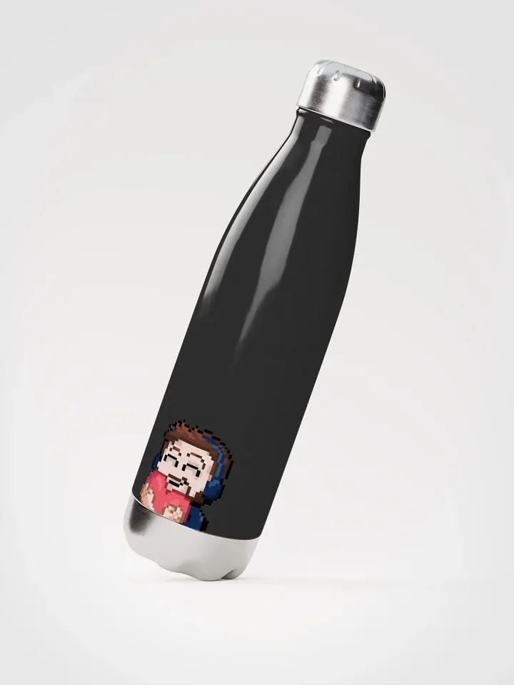 #TeamDunc Bottle product image (2)