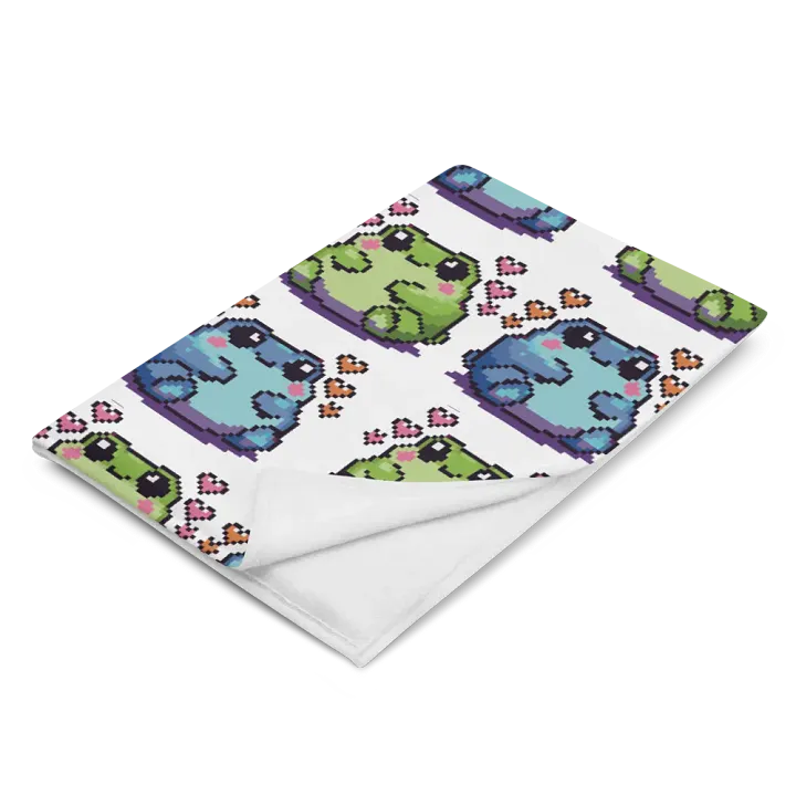 Super Soft Frederick Blankie product image (2)