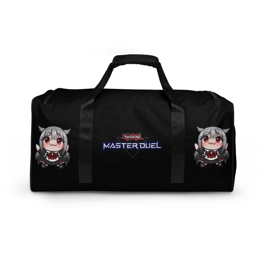 PumkinSnatch Duffle Bag | Yu-Gi-Oh! Master Duel product image (2)