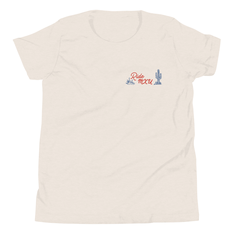 East Coast Cowboys Youth Tee product image (2)