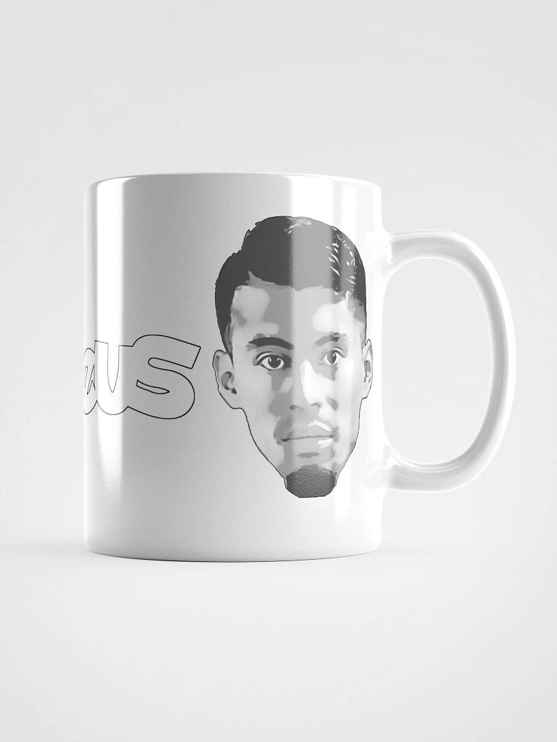 ManemzMug