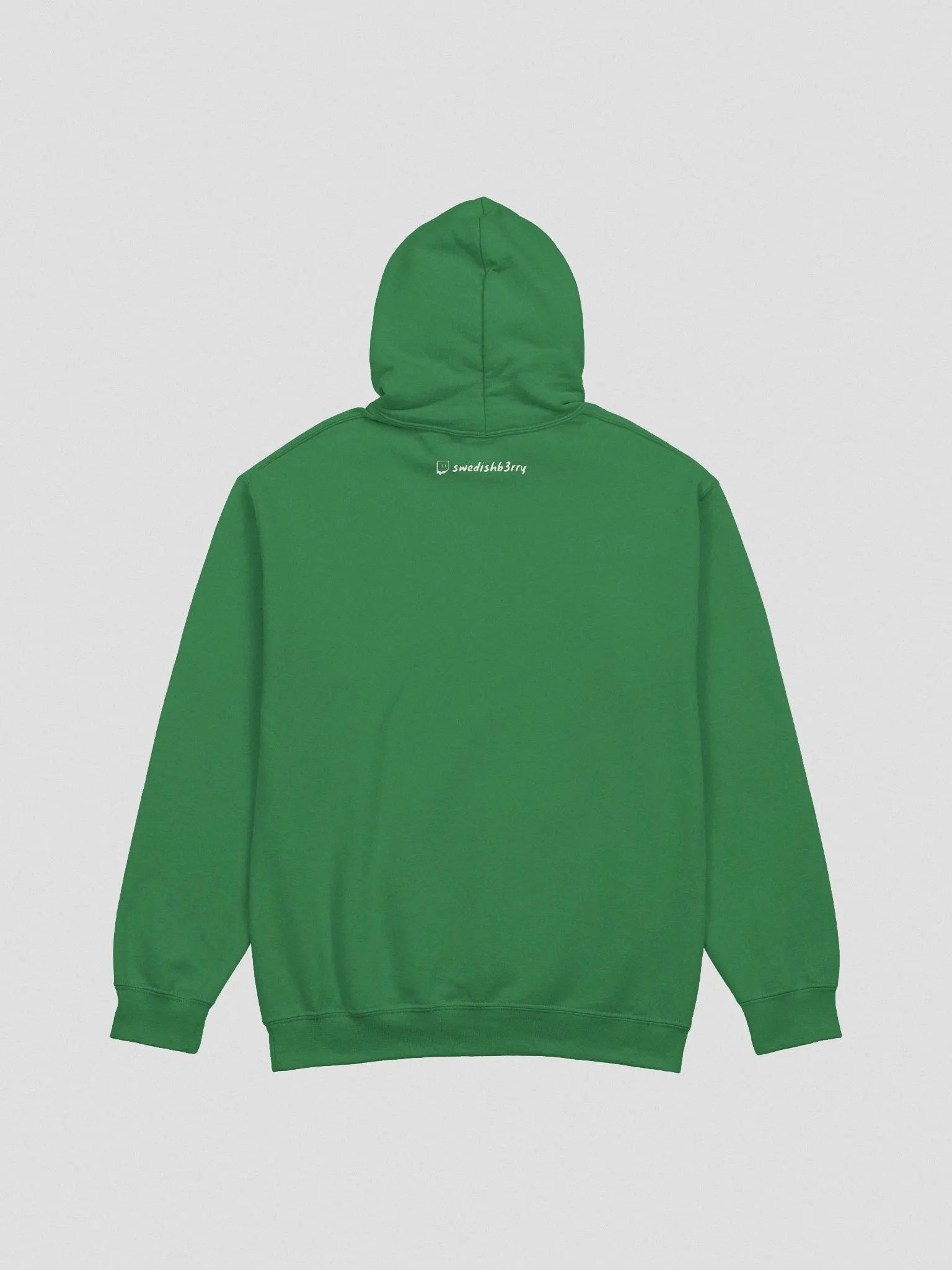 Toxic B3rry Hoodie product image (2)