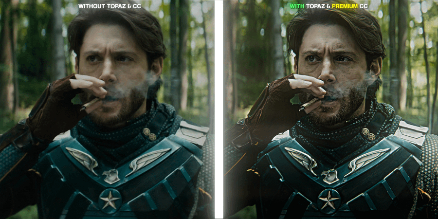 Premium CC + Topaz Settings product image (6)