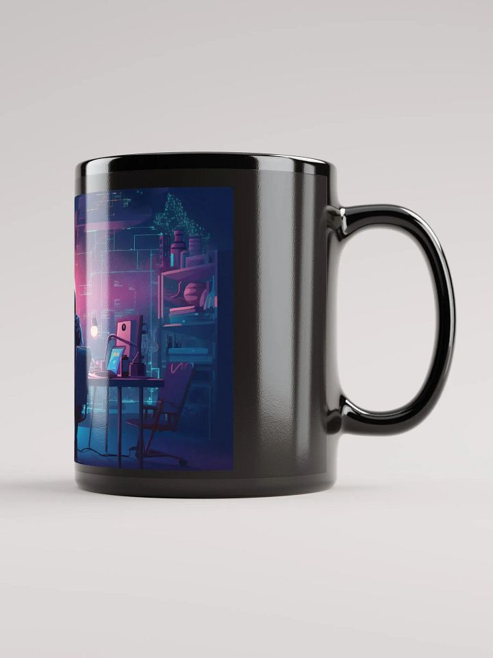 Dev Head Coffee Cup product image (1)