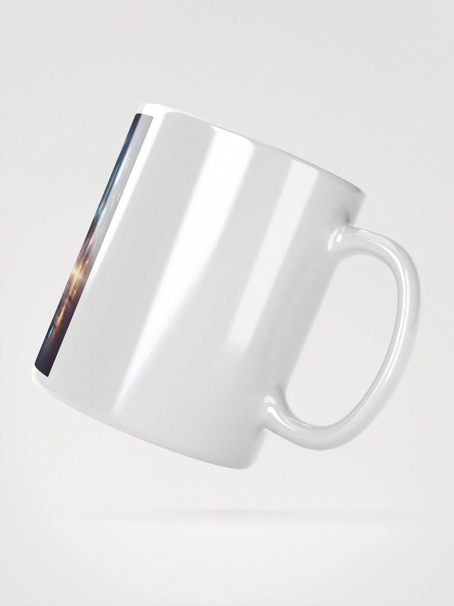 Jenova Nights Mug product image (3)