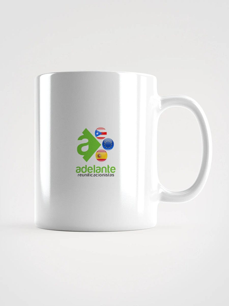 Taza cerámica roja - Comunidad Autónoma 18 product image (3)