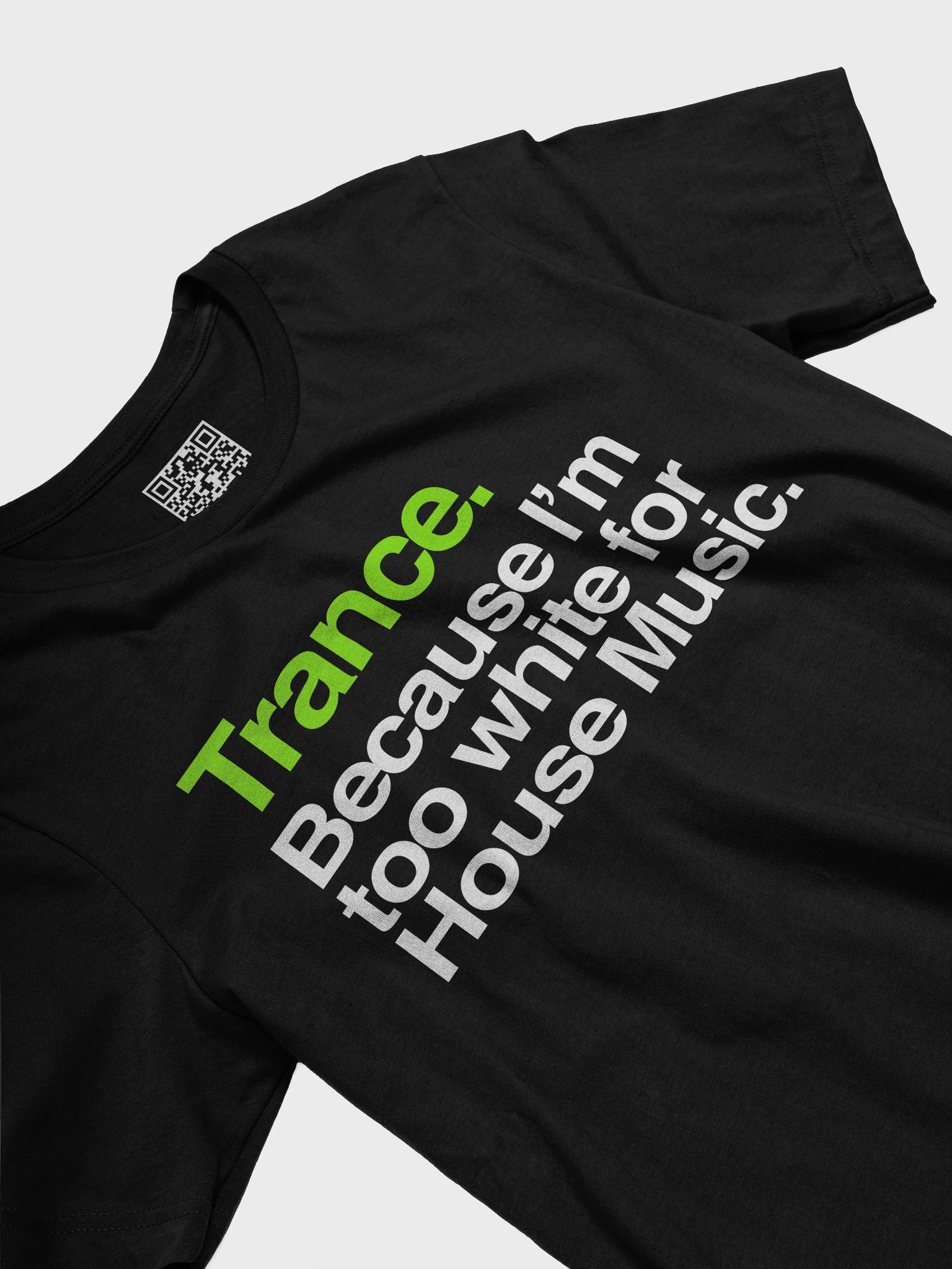Trance. Because... product image (3)