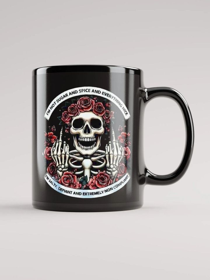 Skull Cup #3 product image (2)