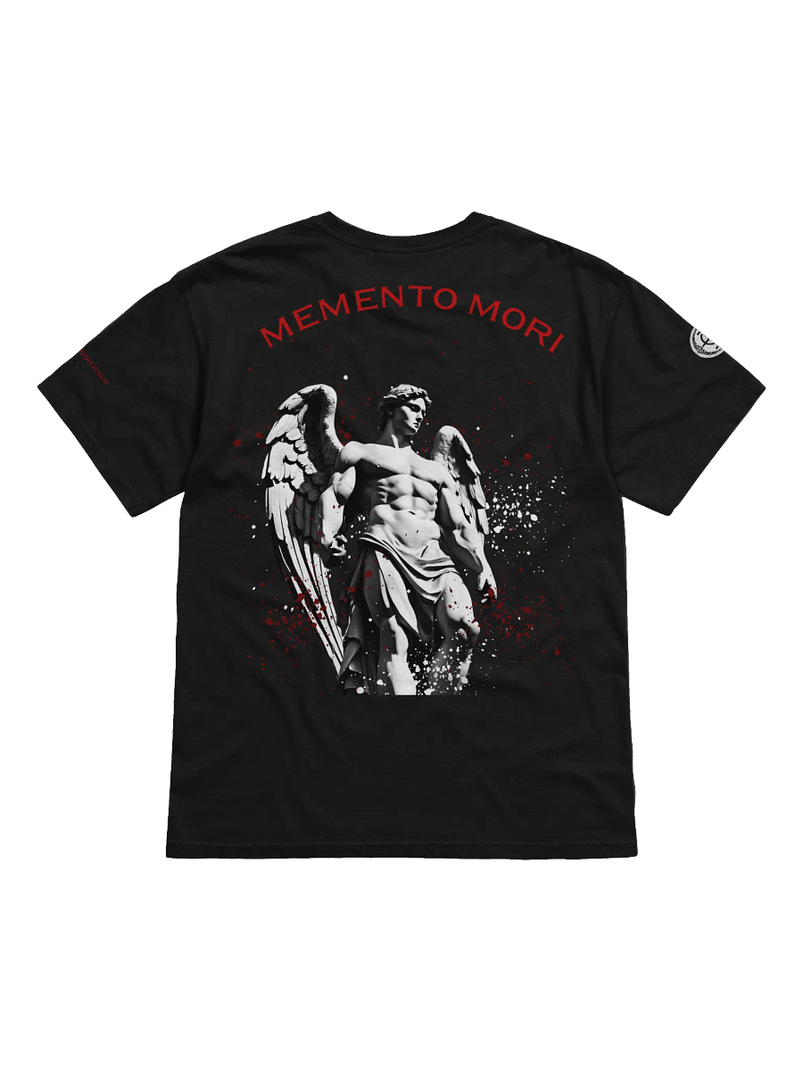 Memento Tee product image (2)