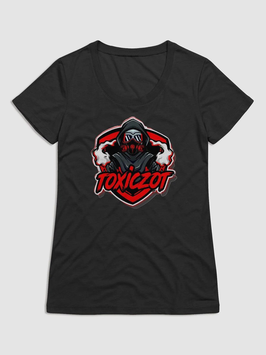 ToxicZot womens Shirt product image (1)