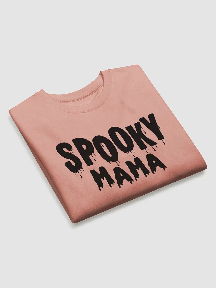 SPOOKY MAMA product image (4)