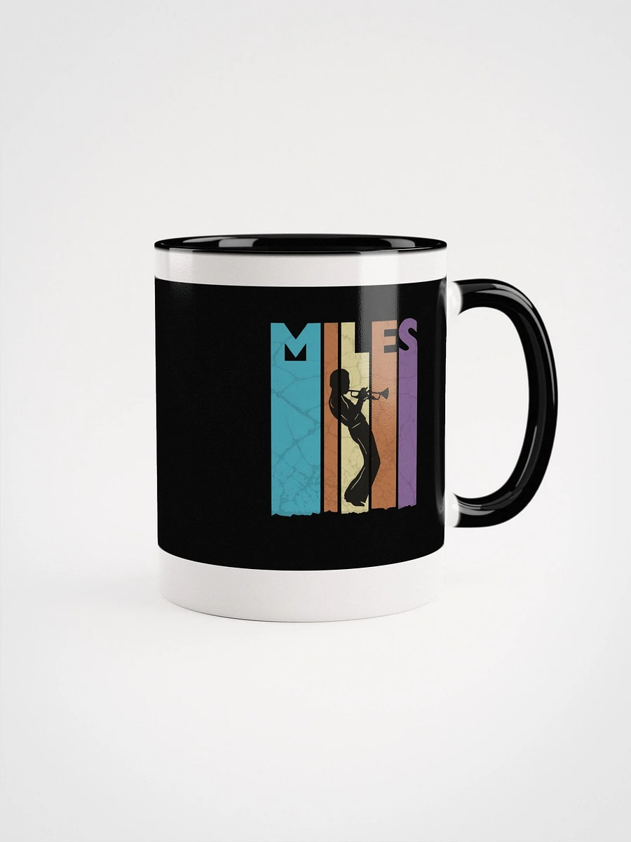 Miles Coffee Mug product image (2)