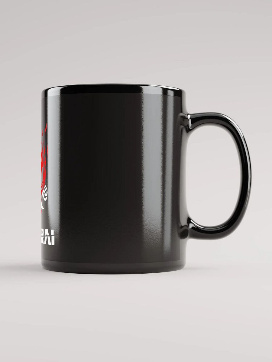 Samurai Cofee Mug product image (2)