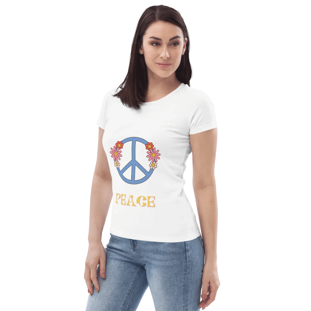 Eco T-shirt product image (6)