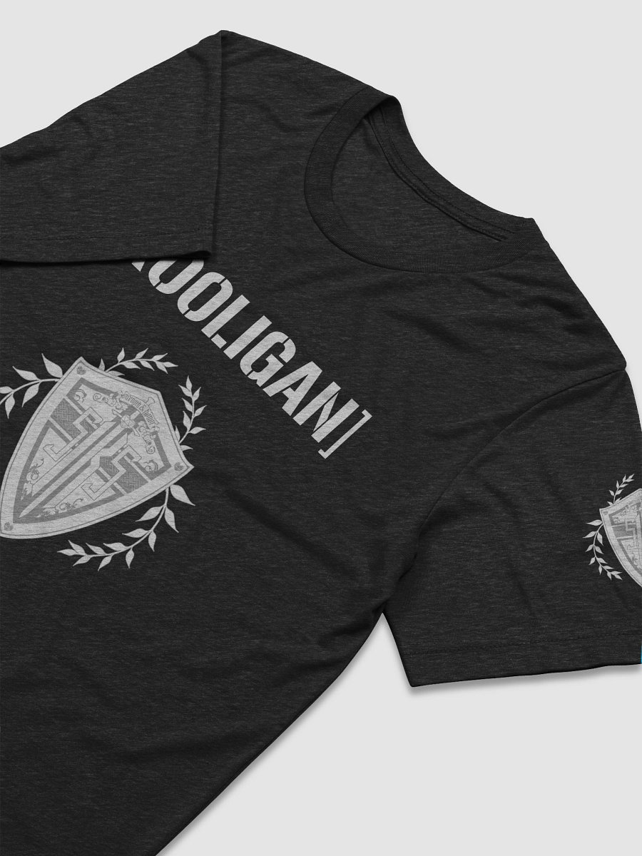 [KOOLIGAN] Proud Tee - White Font product image (6)