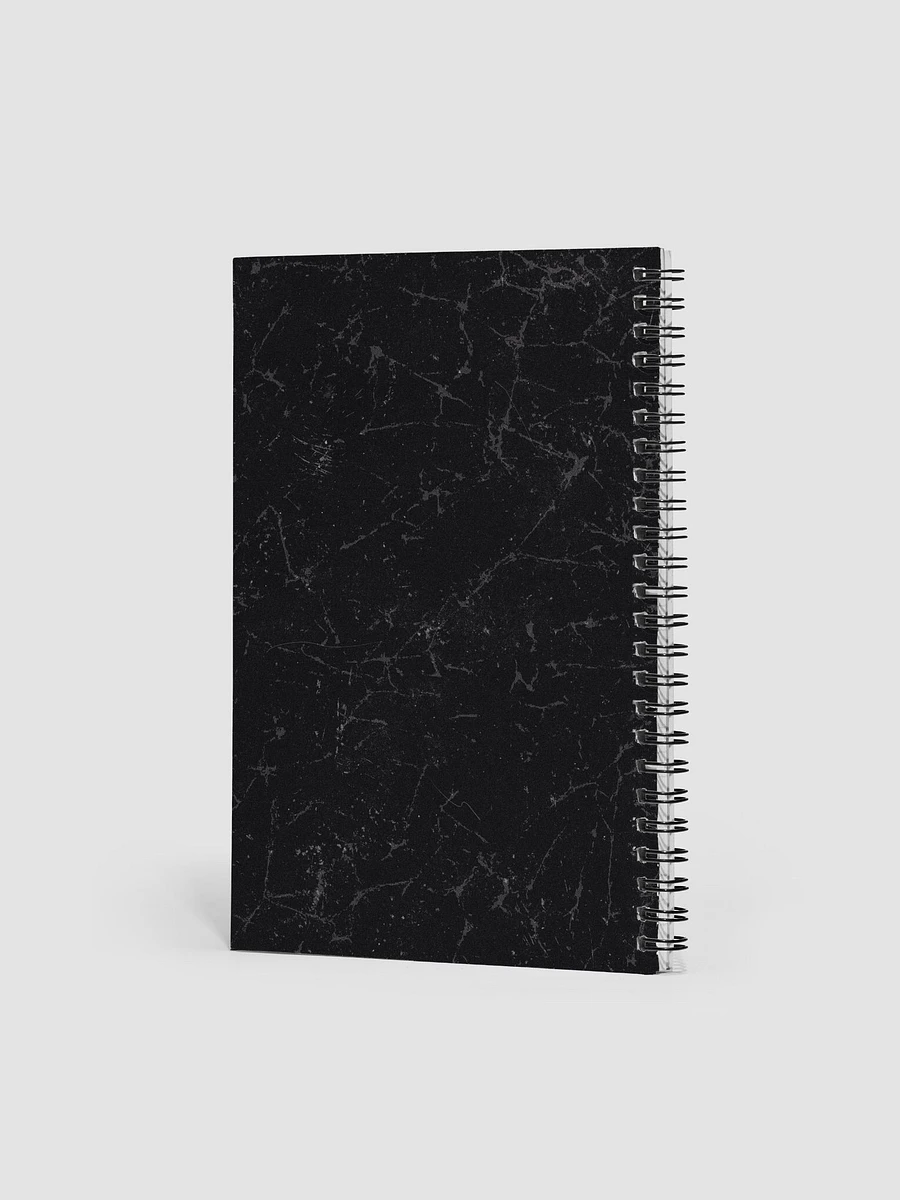 Have You Seen This Cat Notebook product image (3)