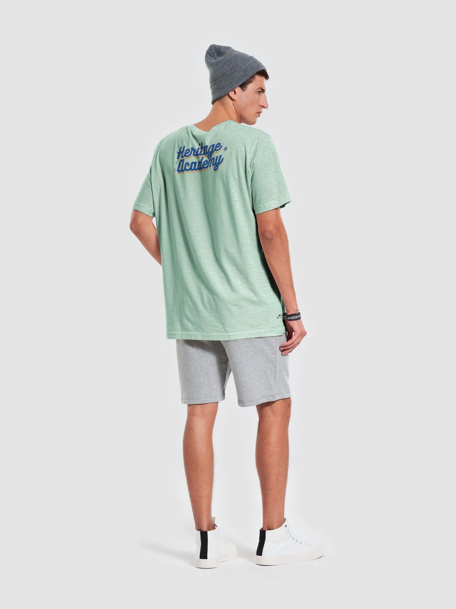In My Maestra Era Heritage T-Shirt product image (7)