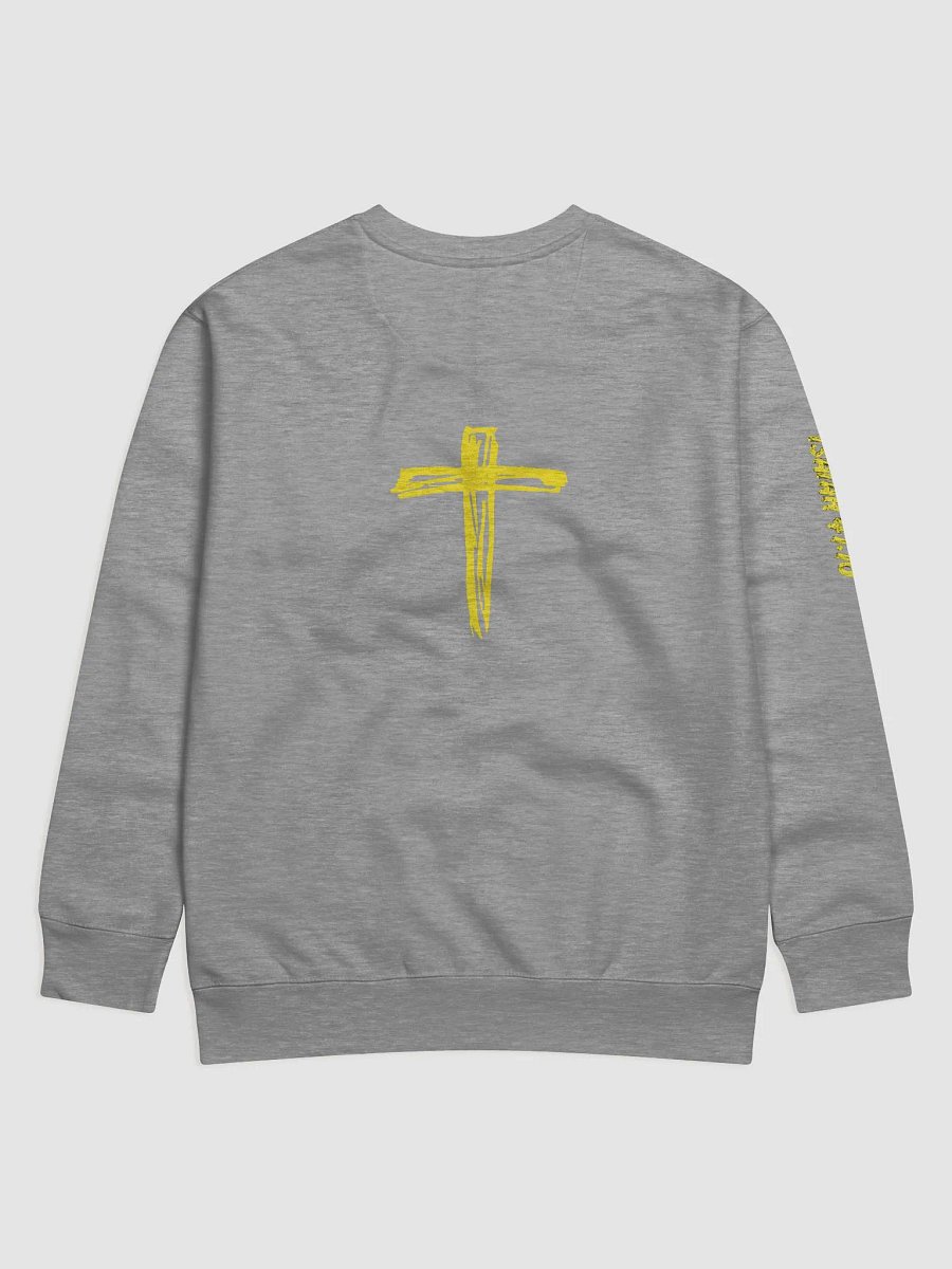 YHWH SWEATSHIRT product image (4)