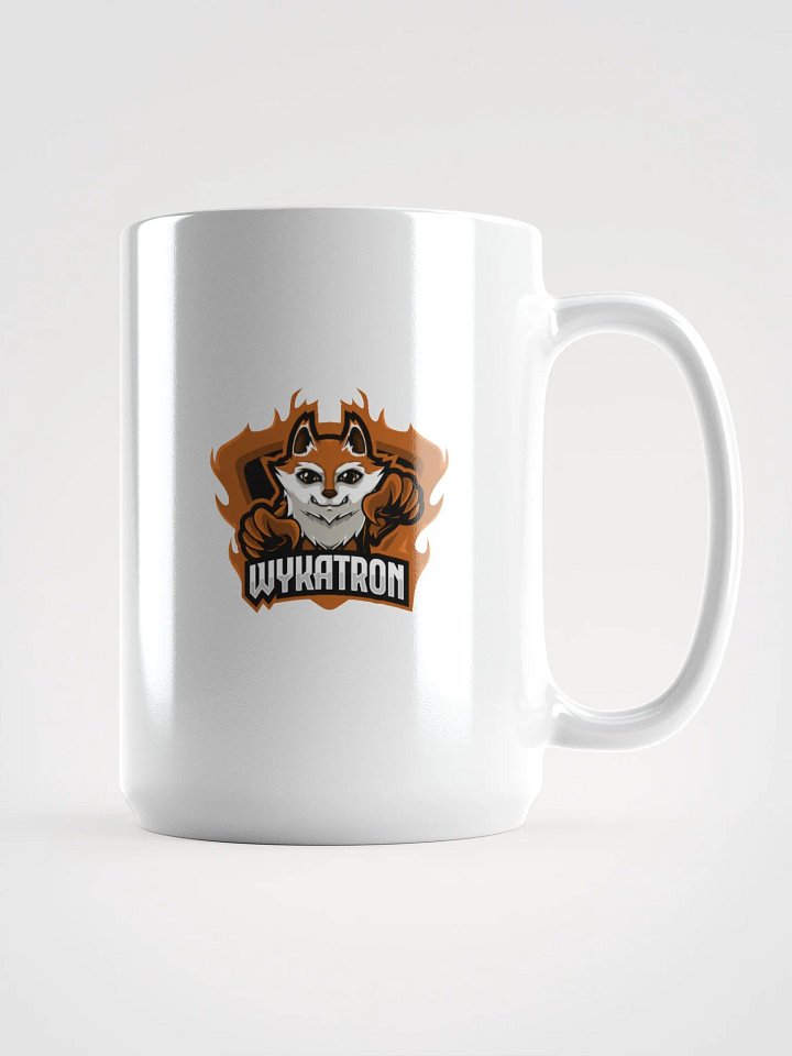 Wykatron Mug product image (1)