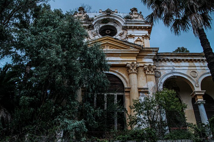 FINE ART PHOTOGRAPHY – CASINO DEL PICCIONE product image (1)