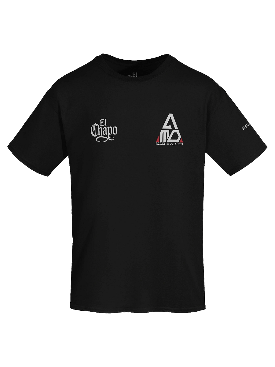 mad events el chapo - heavy DTG product image (7)