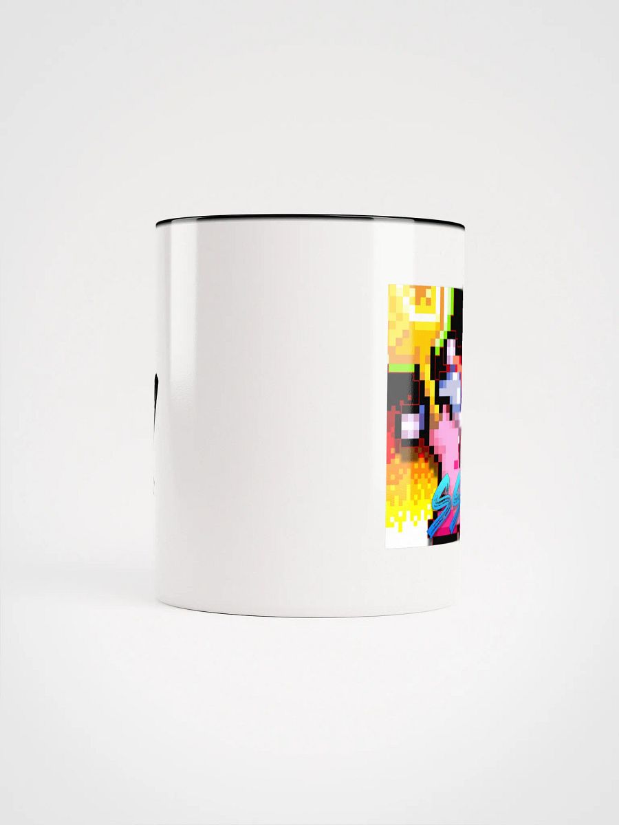 Nah, I'd Win Ceramic Mug product image (5)