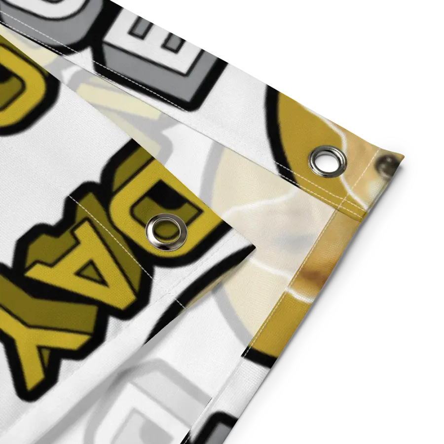Do Only Good Everyday Flag product image (2)