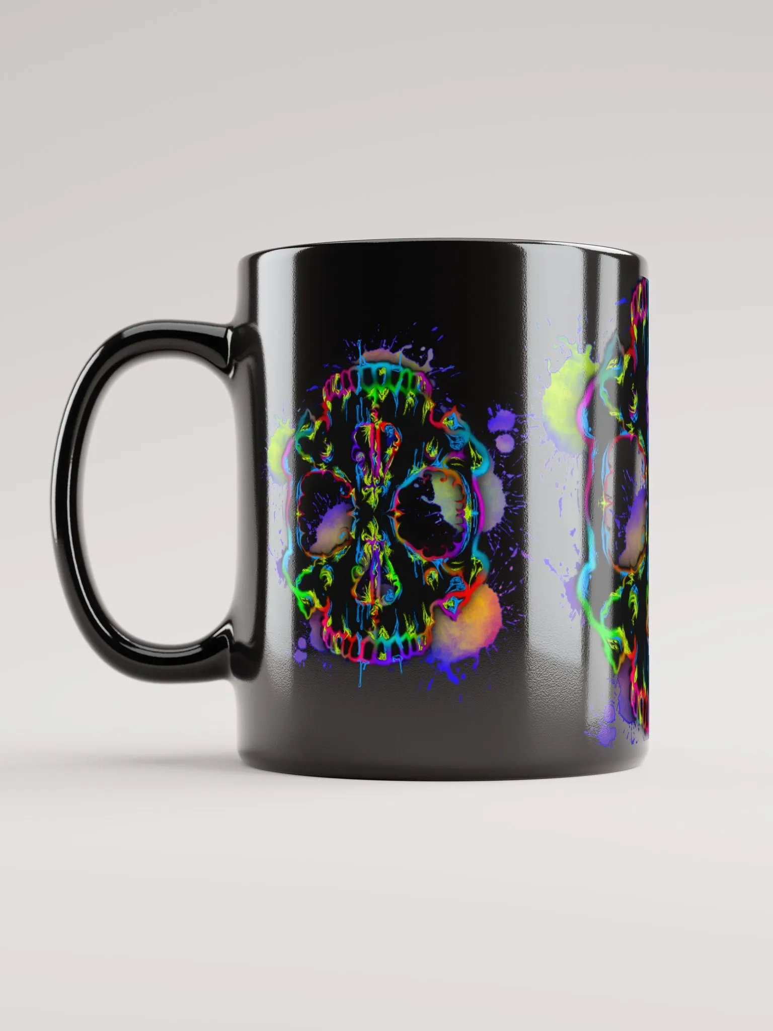 SkullDrip Mug product image (1)