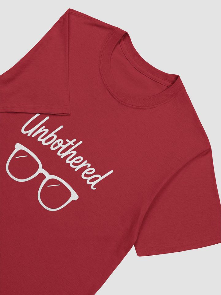 Unbothered T-Shirt product image (7)