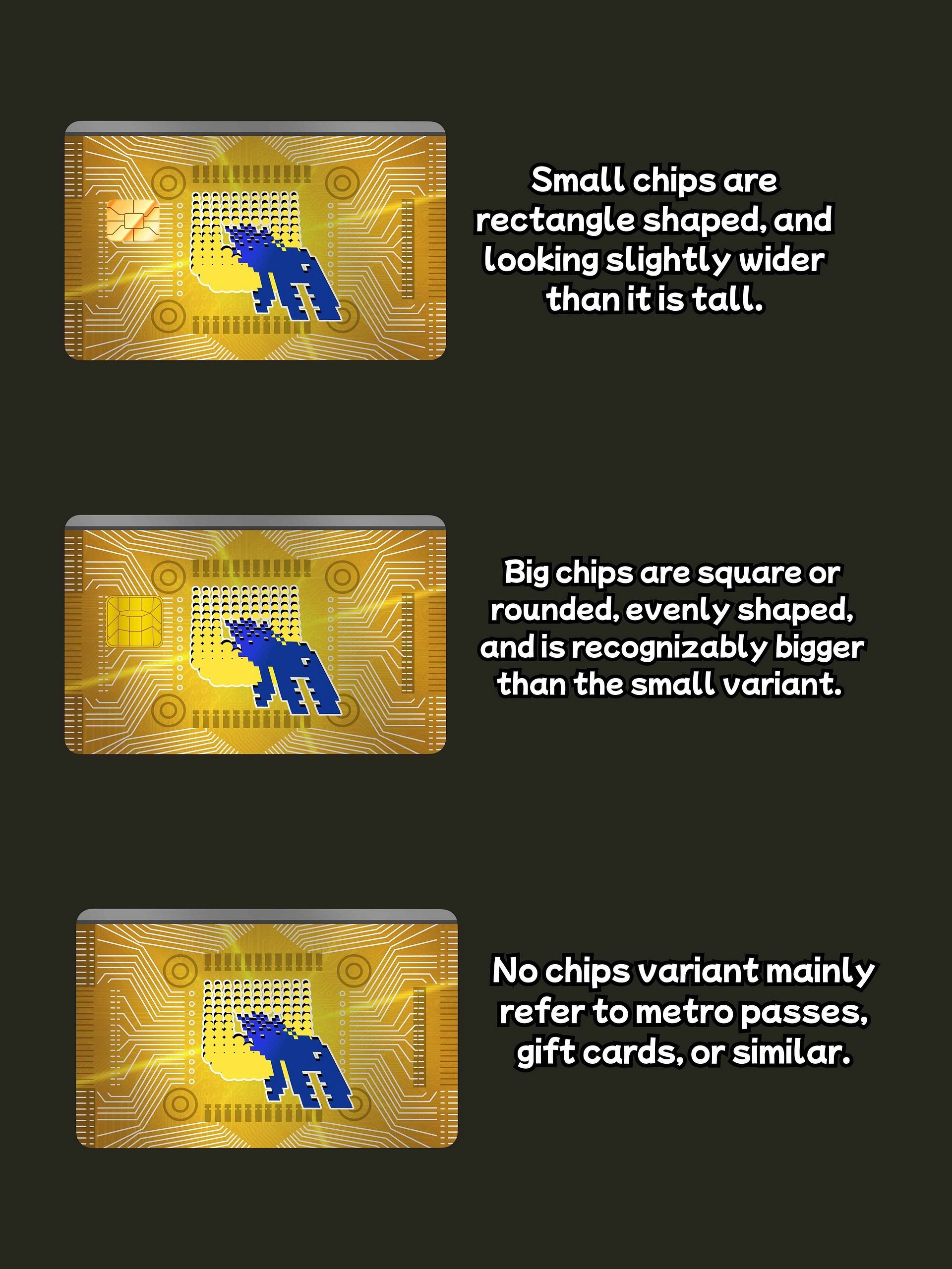 Digimon Tamer Gold Card (Holographic) product image (3)