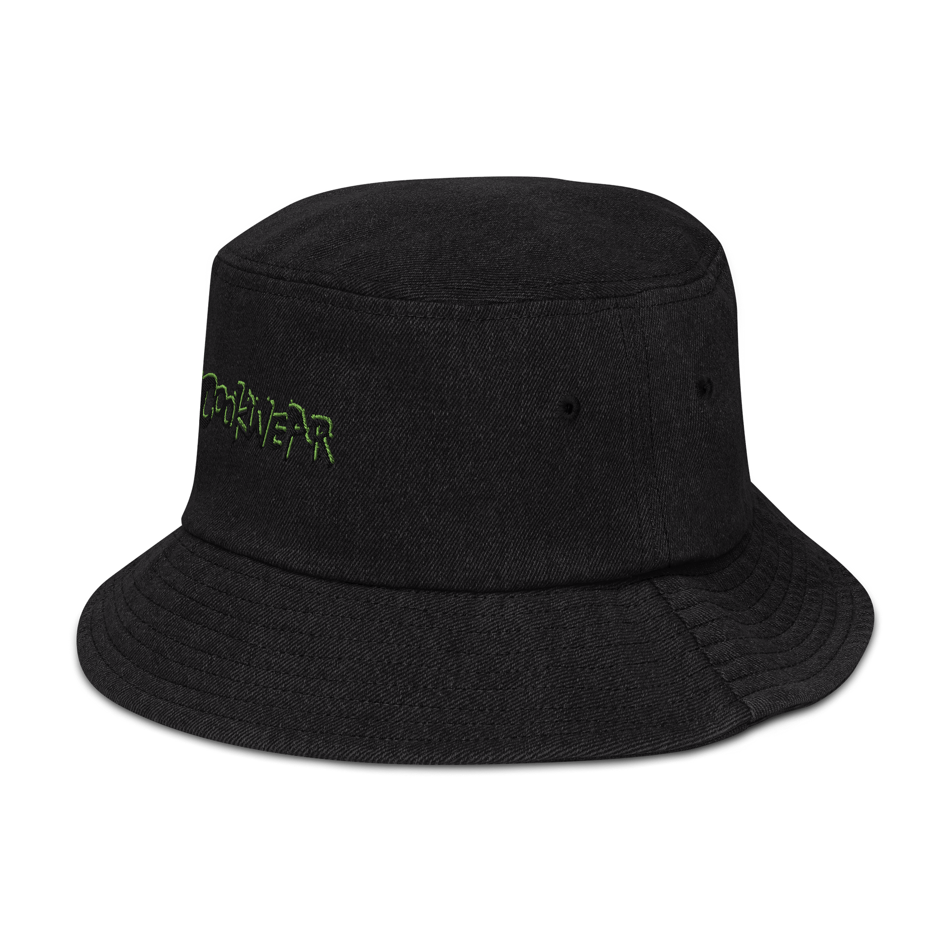 Cookwear Grunge - bucket hat product image (4)