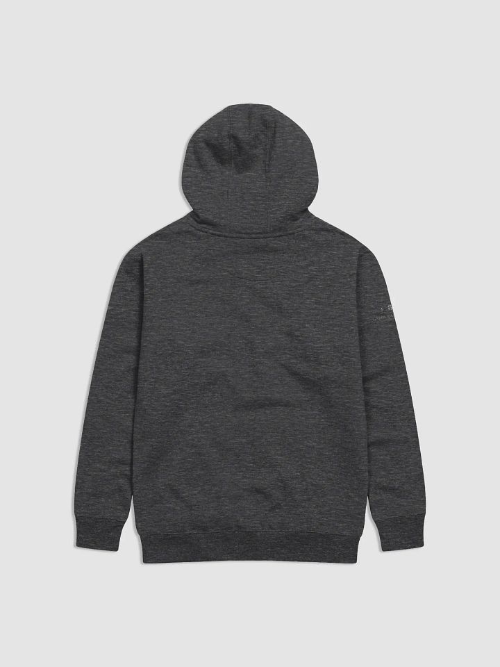 Felpa Unisex con Cappuccio – Gabry Giacopino Clothing Line product image (2)