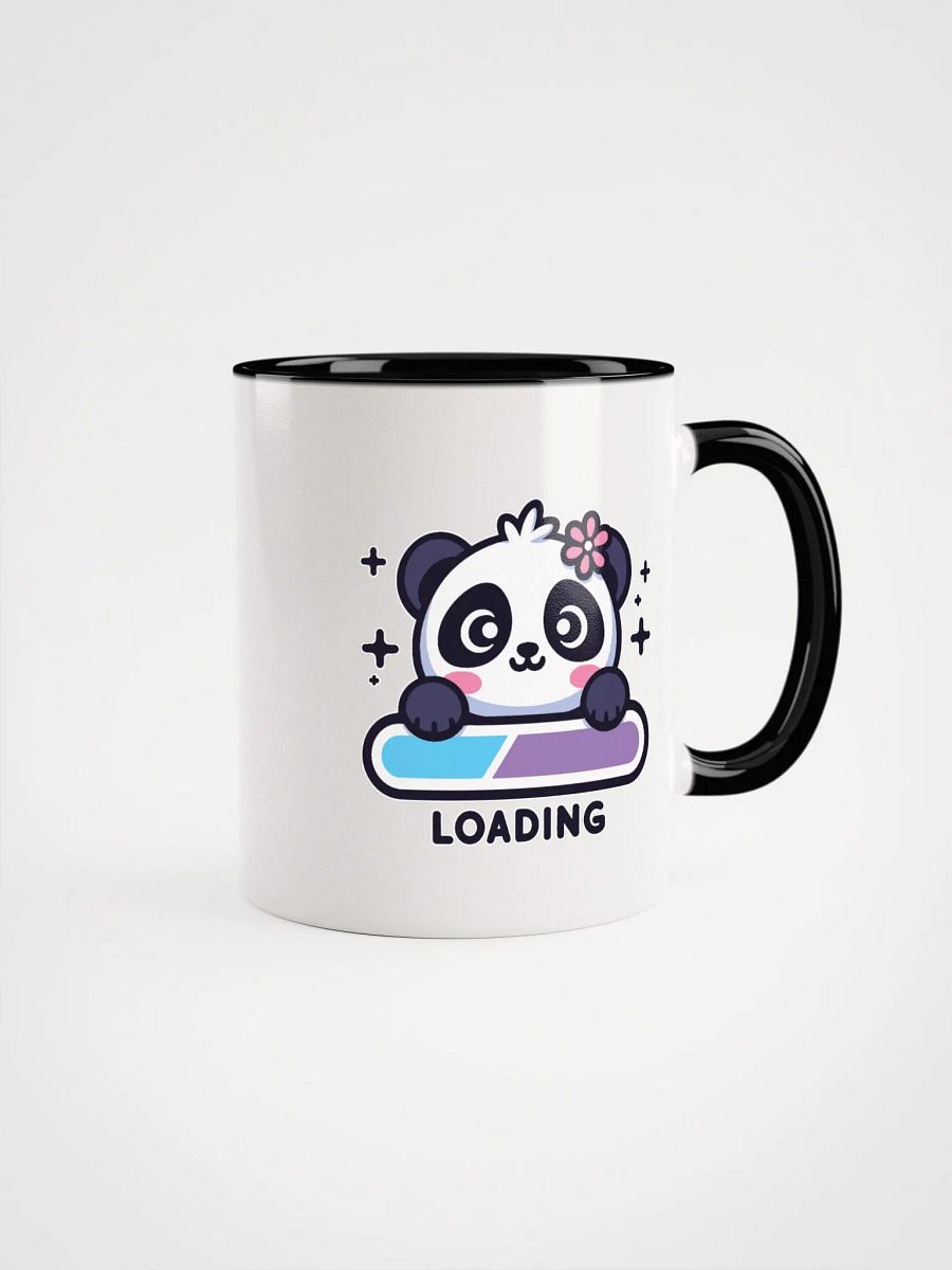 Loading Panda Mug product image (5)
