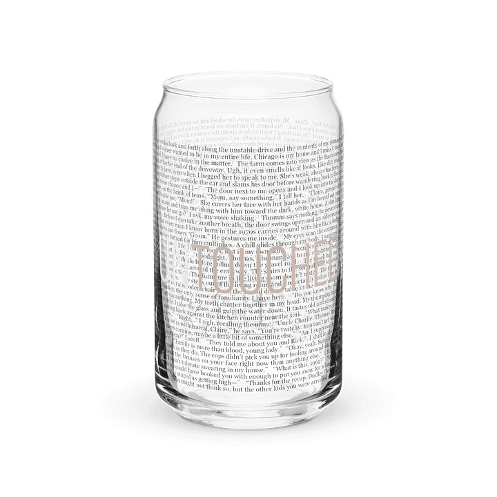 The Words Collection: Untouched product image (1)