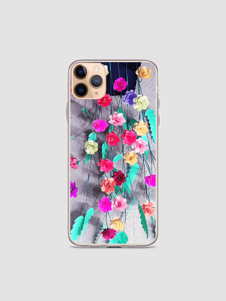 [domicile artistry] iPhone Case Allcolor 051 product image (1)