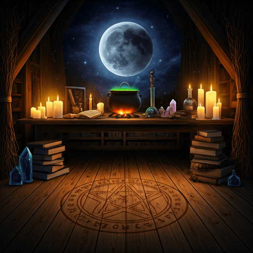 Spell Work Services