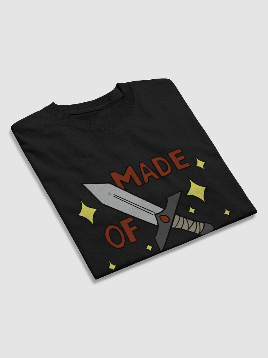 Made of Knives T product image (12)