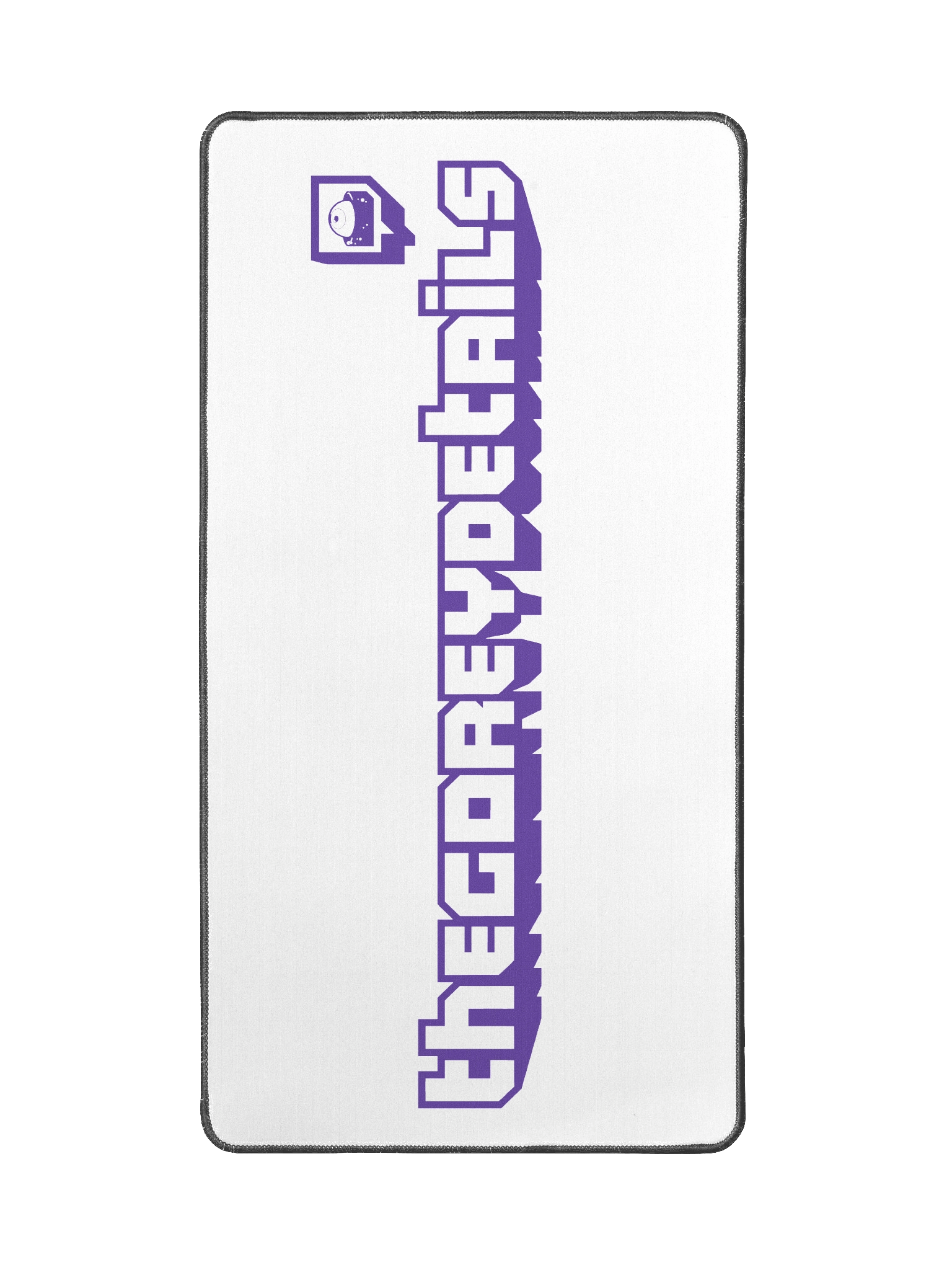 TTV Purple - Desk Mat 15.5" x 31.5" product image (2)