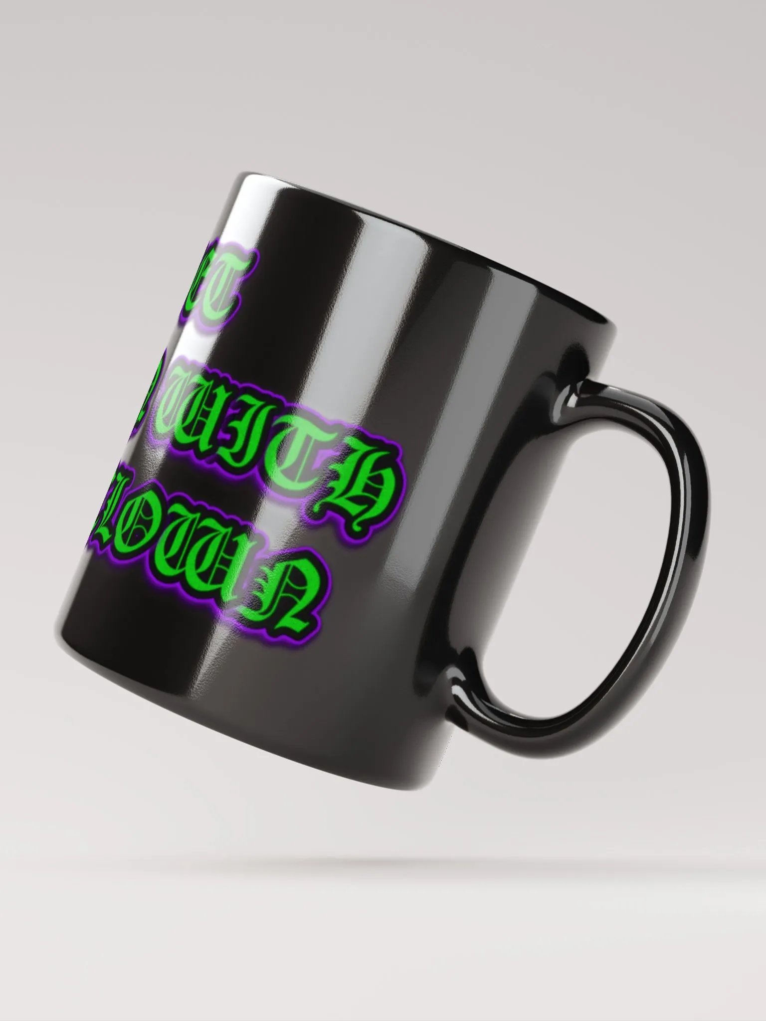 Joker X Harley Quinn Coffee Mug product image (10)