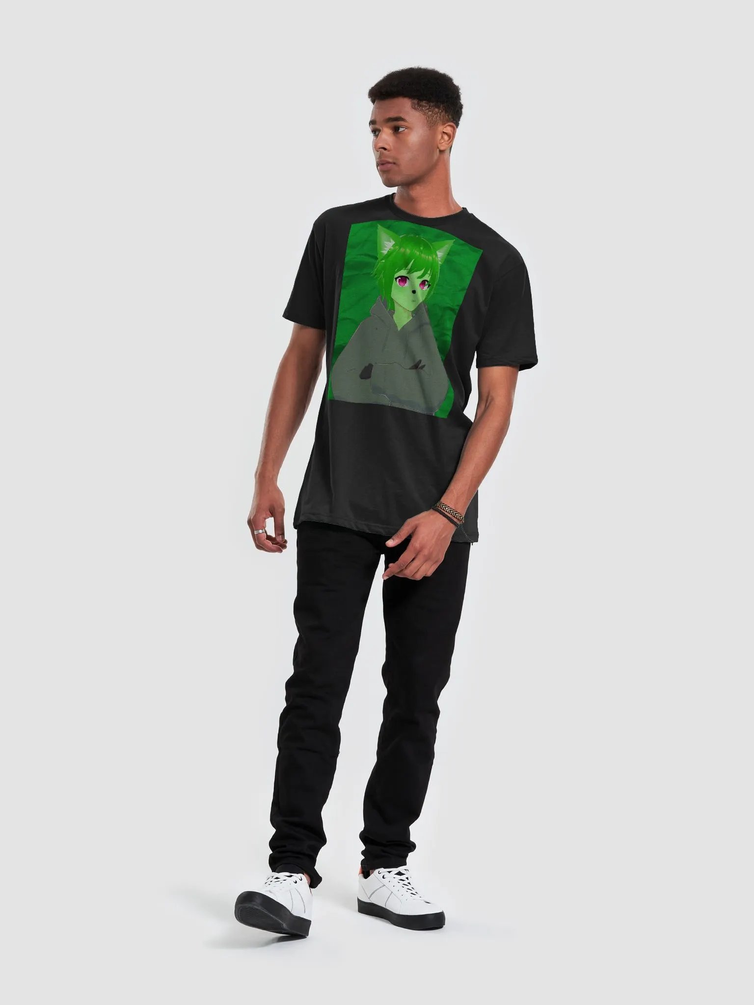 Season 1 Fern T-Shirt product image (5)