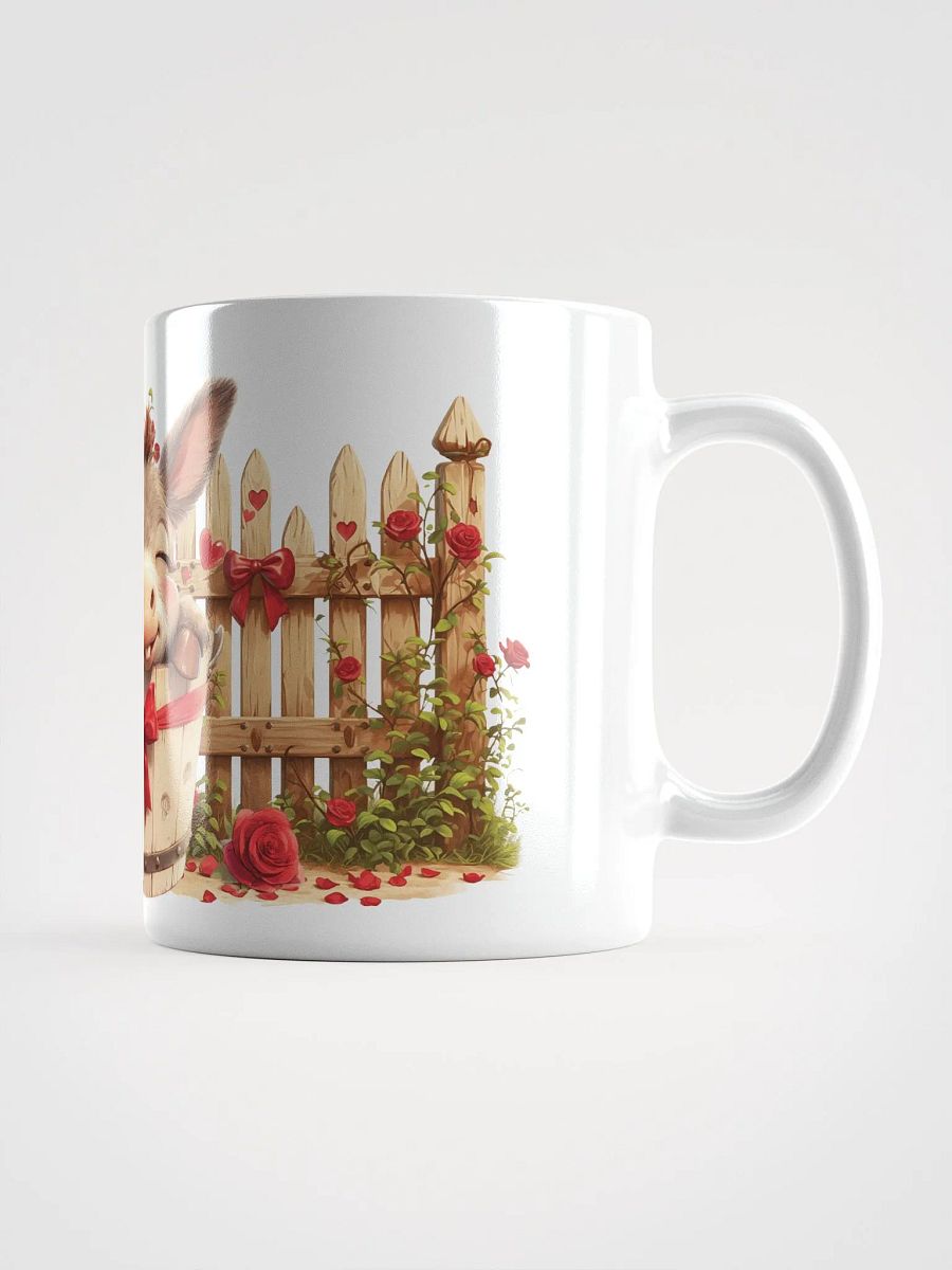 Heartwarming Farm Friends Mug product image (3)
