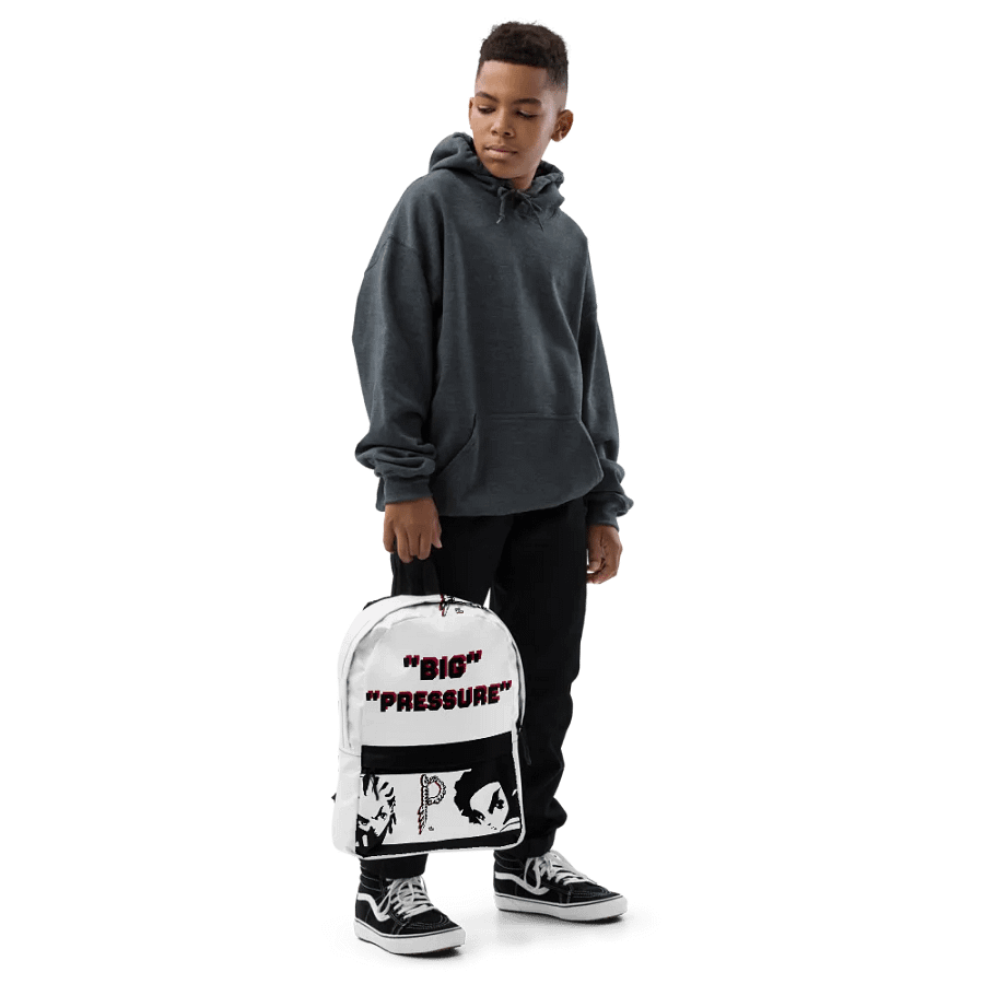 Pressure/Boondocks Bag product image (4)