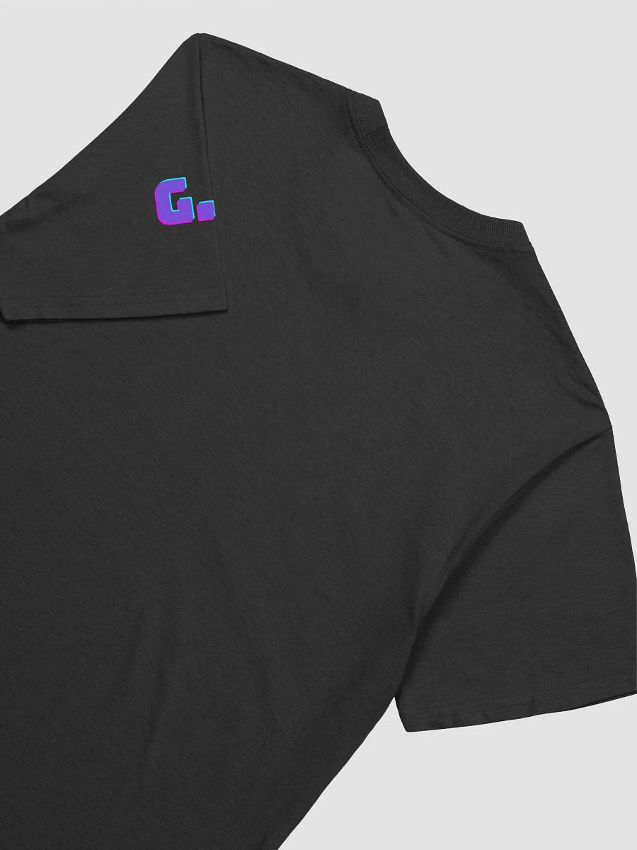 Game, Eat, Sleep, Repeat Unisex Tee product image (4)