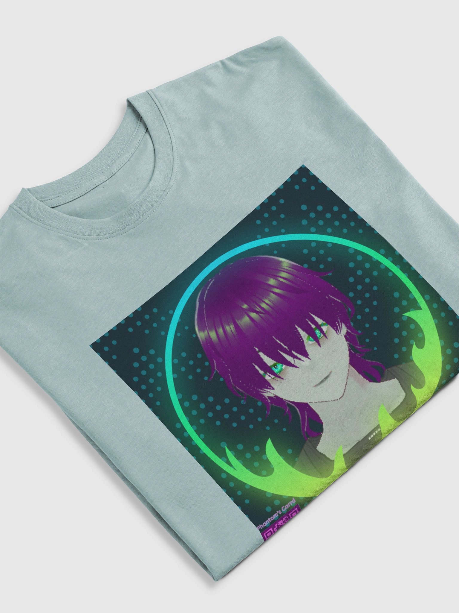 Phantom Shirt product image (16)