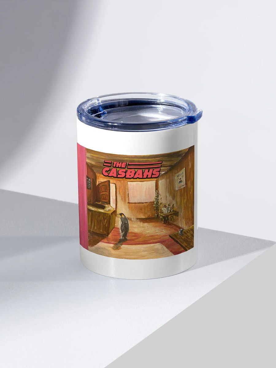 Been Here Before Tumbler product image (2)