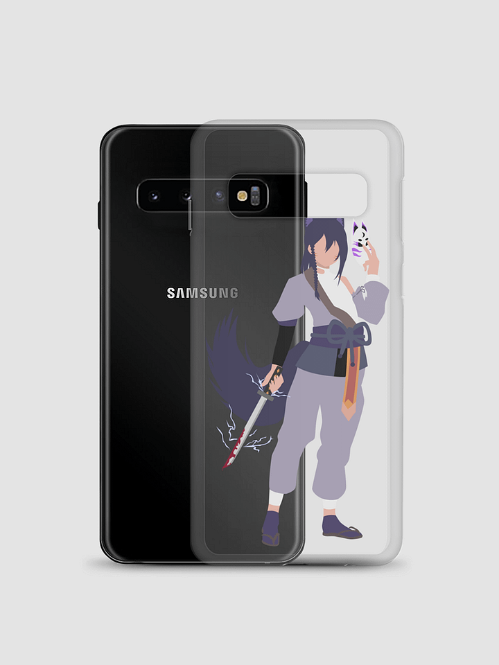 Samsung Galaxy Phone Case - Minimalist product image (1)