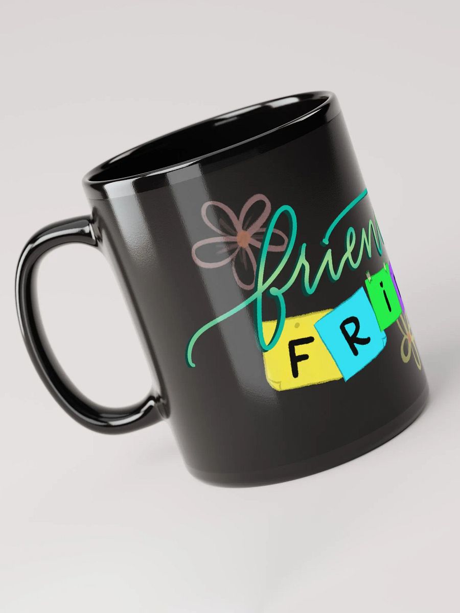 Friendship Friday Mug product image (5)
